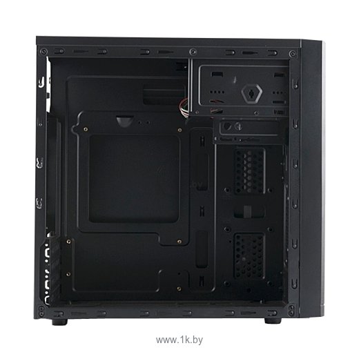 Фотографии Logic Concept Technology M4 500W Black