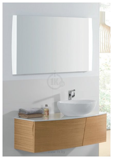 Фотографии Villeroy&Boch Aveo Комплект (A844GFGG+413260R2+A39913GF)