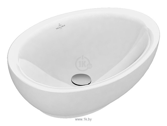 Фотографии Villeroy&Boch Aveo Комплект (A844GFGG+413260R2+A39913GF)