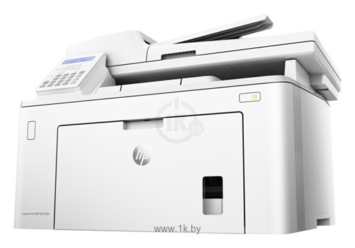 Фотографии HP LaserJet Pro M227fdn