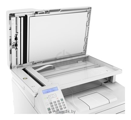 Фотографии HP LaserJet Pro M227fdn