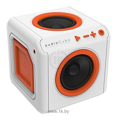 Фотографии Allocacoc audioCube