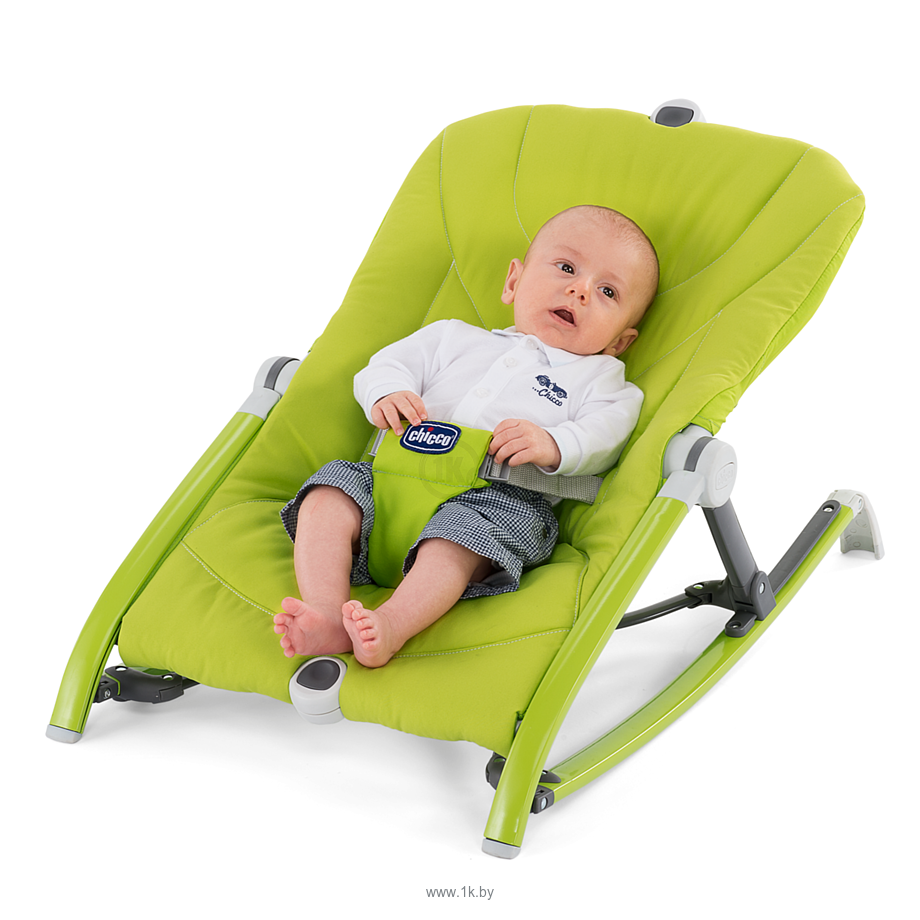 Фотографии Chicco Pocket Relax