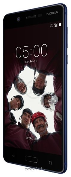 Фотографии Nokia 5