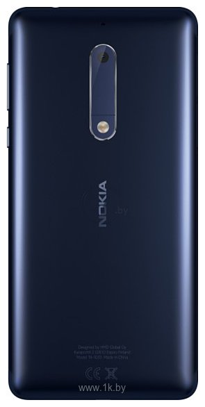 Фотографии Nokia 5