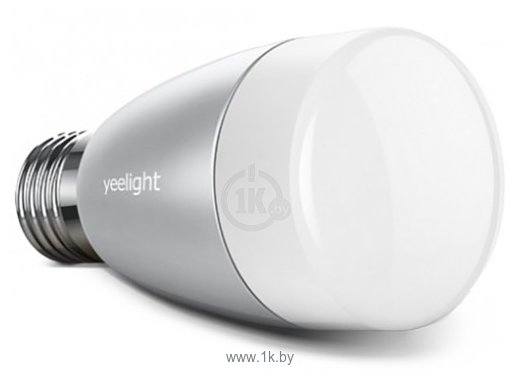 Фотографии Xiaomi Yeelight Smart Lamp