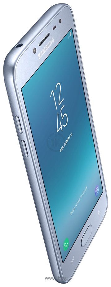 Фотографии Samsung Galaxy J2 Pro