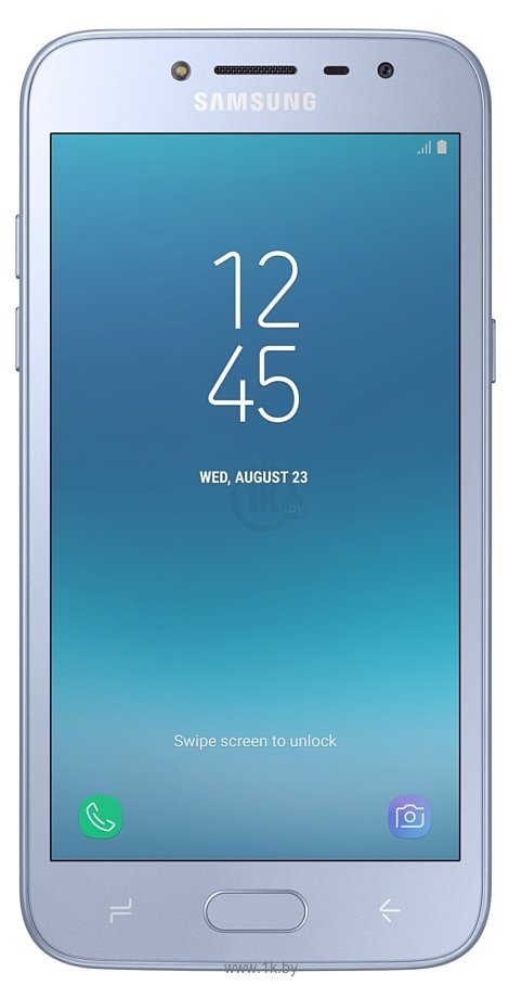 Фотографии Samsung Galaxy J2 Pro