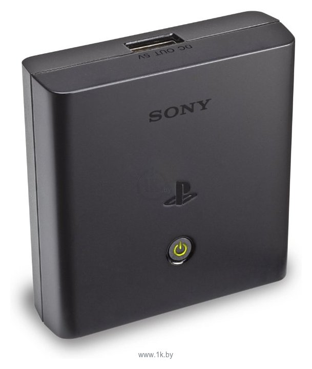 Фотографии Sony PS Vita Portable Charger