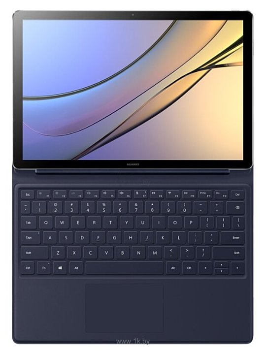 Фотографии Huawei Matebook E i5 8Gb 512Gb