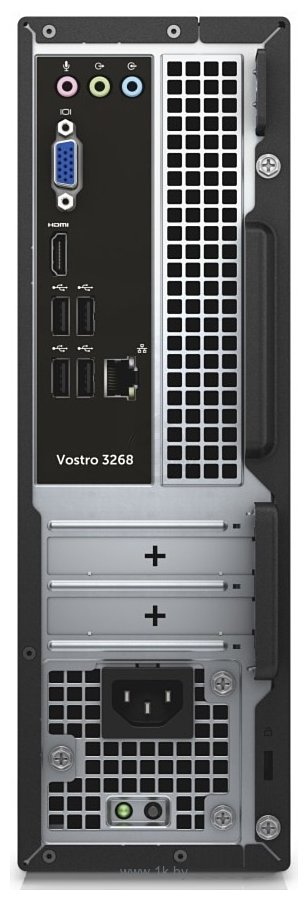 Фотографии Dell Vostro 3268-3261