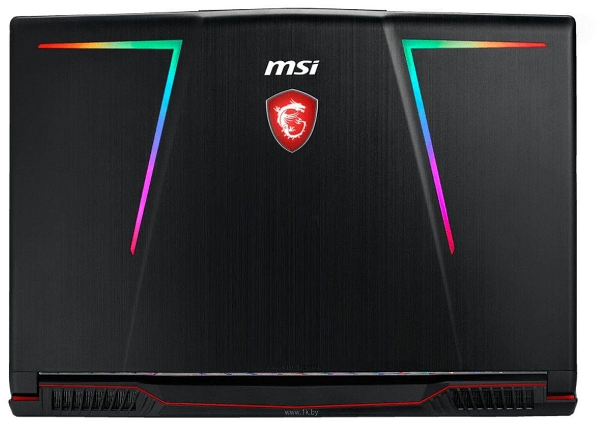 Фотографии MSI GE63 8SG-230RU Raider RGB