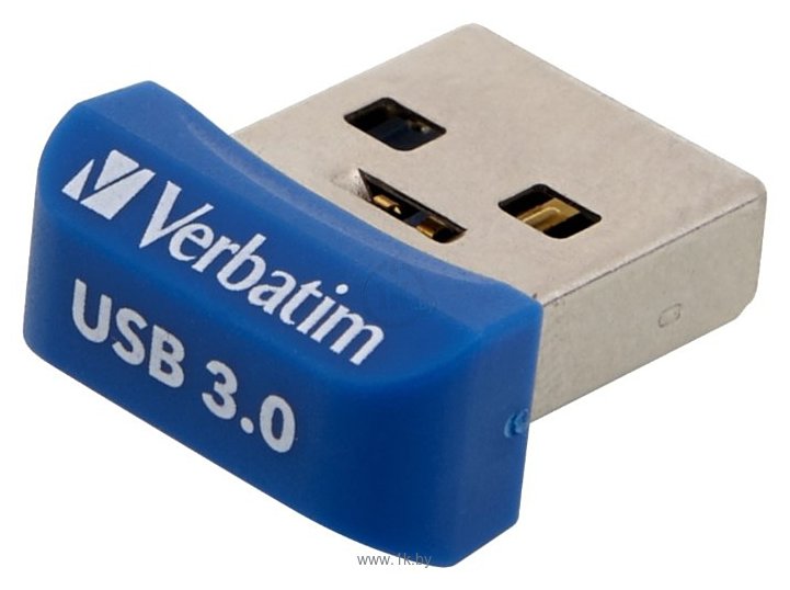 Фотографии Verbatim Store 'n' Stay NANO USB 3.2 16GB