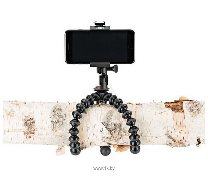 Фотографии Joby GripTight PRO 2 GorillaPod