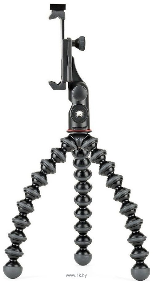 Фотографии Joby GripTight PRO 2 GorillaPod