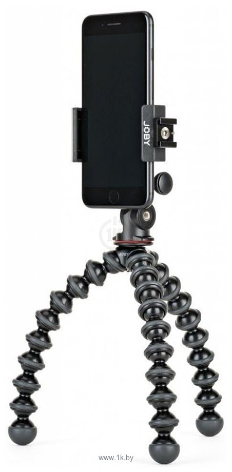 Фотографии Joby GripTight PRO 2 GorillaPod