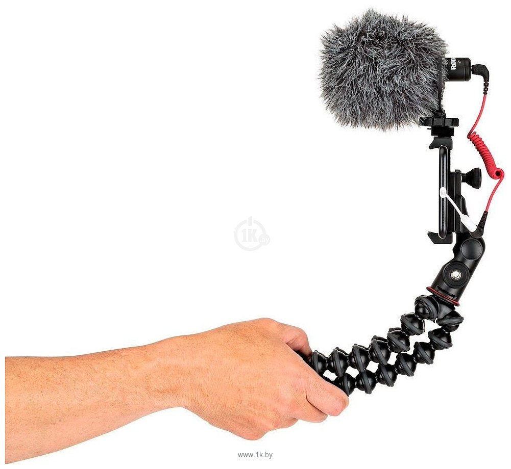 Фотографии Joby GripTight PRO 2 GorillaPod