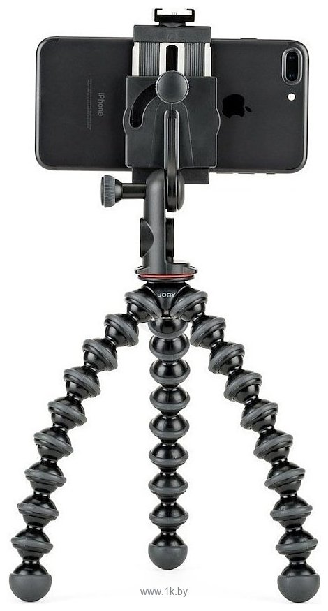 Фотографии Joby GripTight PRO 2 GorillaPod