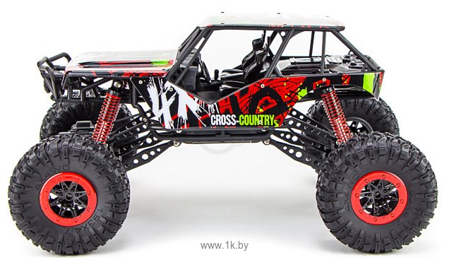 Фотографии Pilotage Crawler Cross-Country RC61280