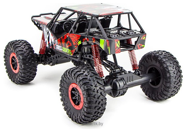 Фотографии Pilotage Crawler Cross-Country RC61280