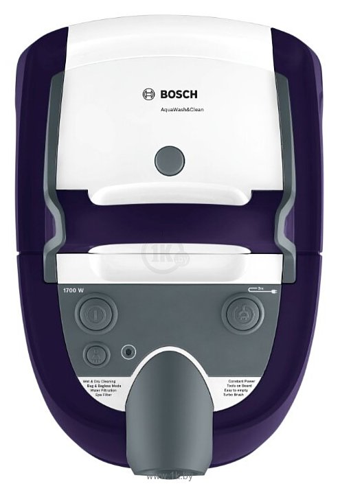 Фотографии Bosch BWD41740