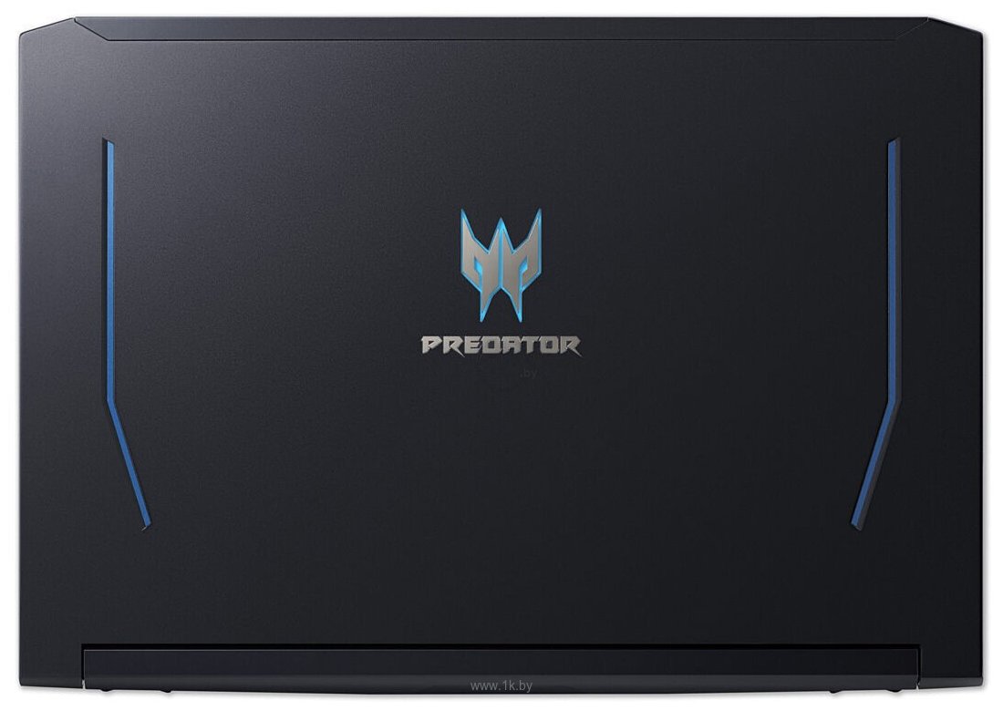 Фотографии Acer Predator Helios 300 PH317-53-77LA (NH.Q5QER.017)