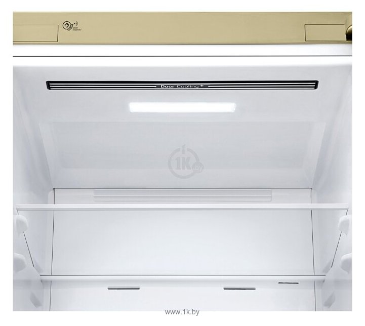 Фотографии LG DoorCooling+ GA-B509 CECL