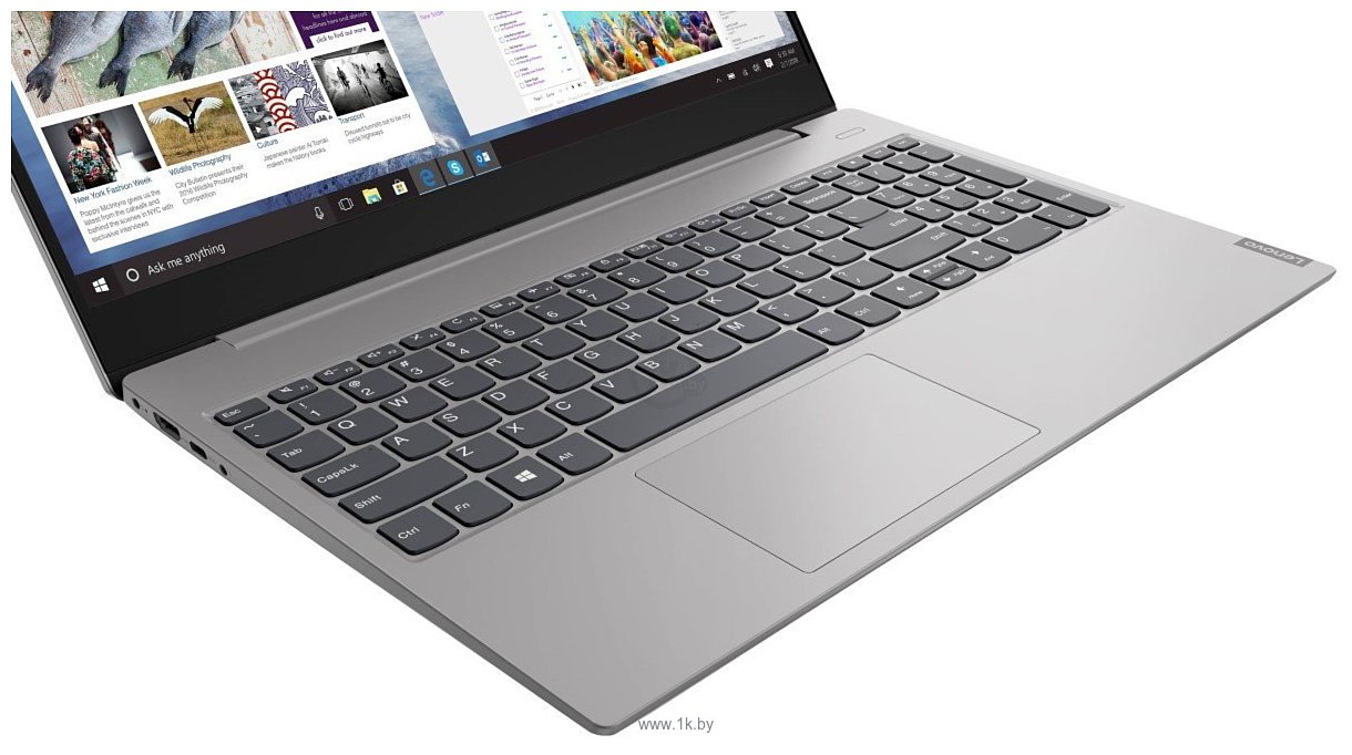 Фотографии Lenovo IdeaPad S340-15IIL (81VW00A0PB)