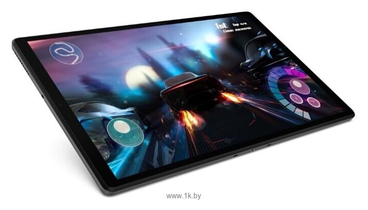 Фотографии Lenovo Tab M10 Plus TB-X606X 128Gb (2020)