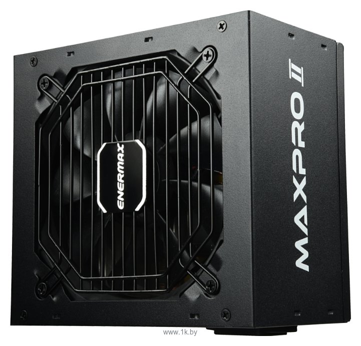 Фотографии Enermax MaxPro II 700W