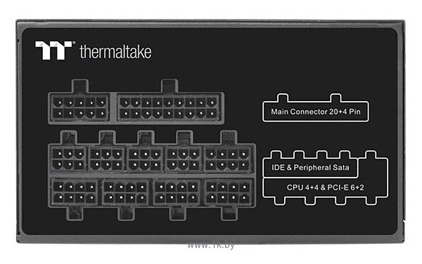 Фотографии Enermax MaxPro II 700W