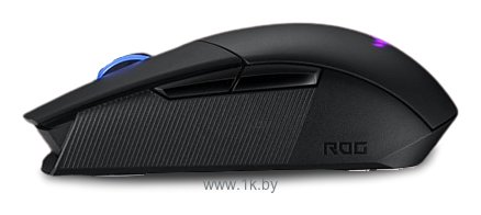 Фотографии ASUS ROG Strix Impact II Wireless