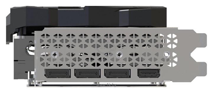 Фотографии PNY GeForce RTX 3070 UPRISING Dual Fan Edition 8GB (VCG30708DFMPB)
