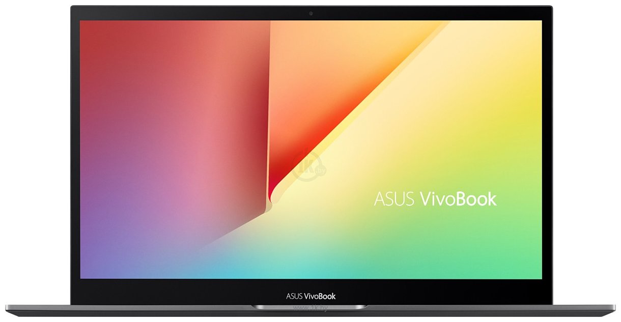 Фотографии ASUS VivoBook Flip 14 TP470EZ-EC051T