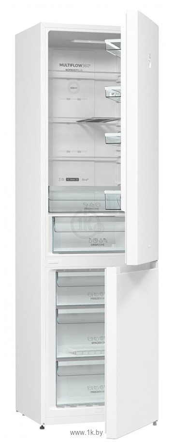 Фотографии Gorenje NRK 6201 SYW