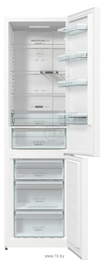 Фотографии Gorenje NRK 6201 SYW