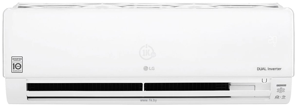 Фотографии LG DC24RH