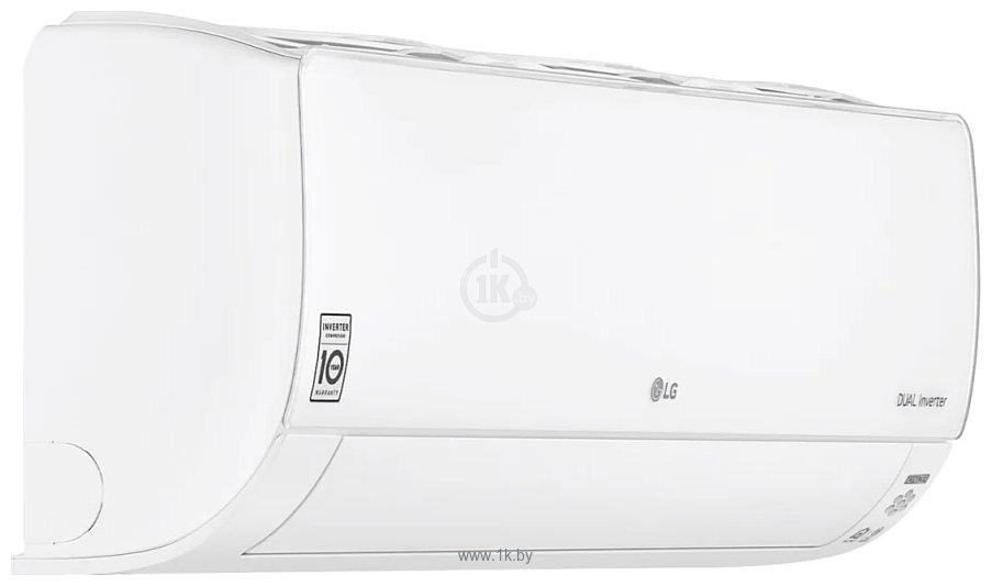 Фотографии LG DC24RH