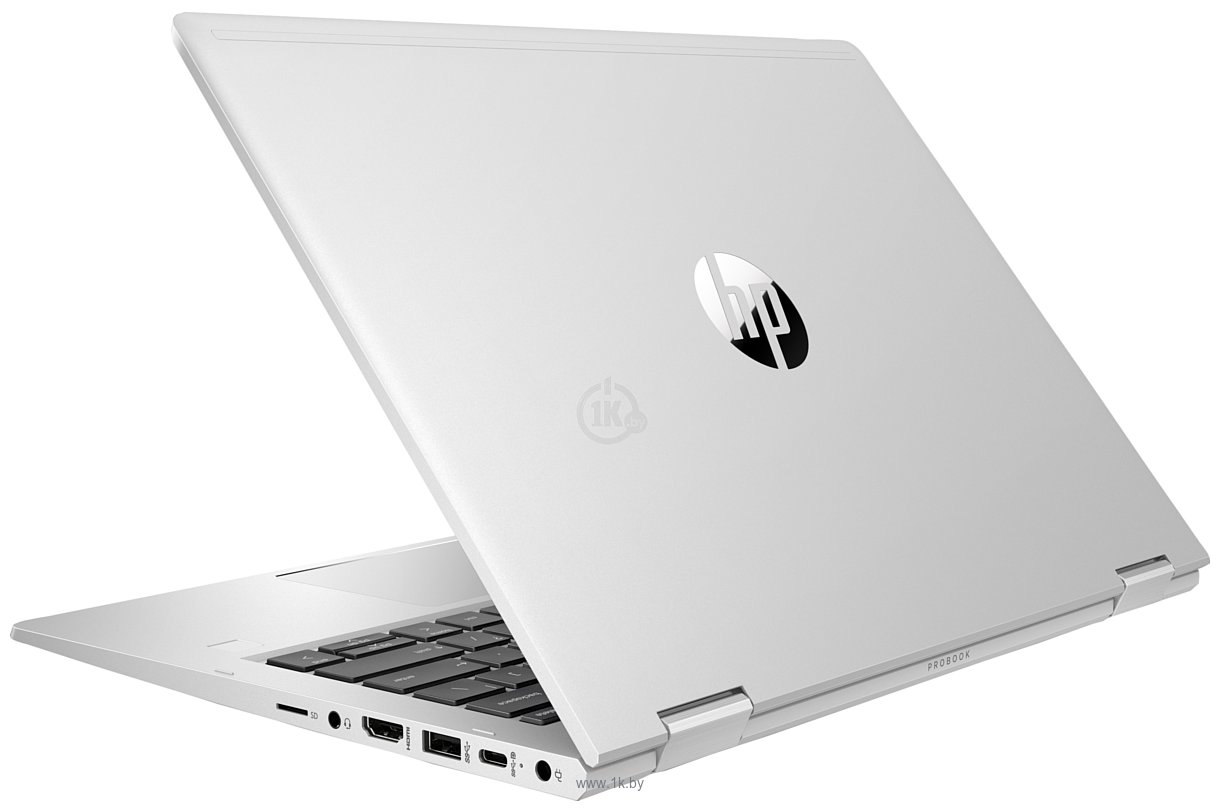 Фотографии HP ProBook x360 435 G8 (32P24EA)