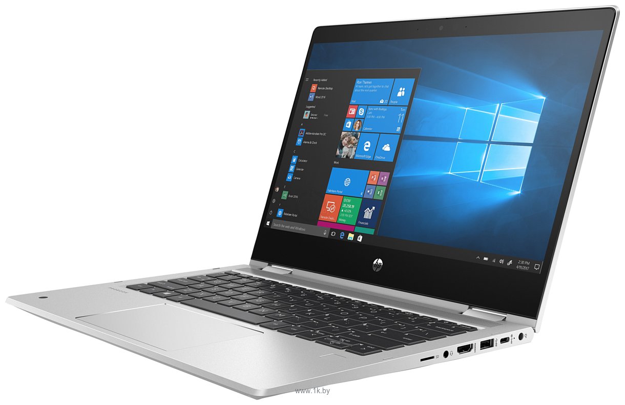 Фотографии HP ProBook x360 435 G8 (32P24EA)