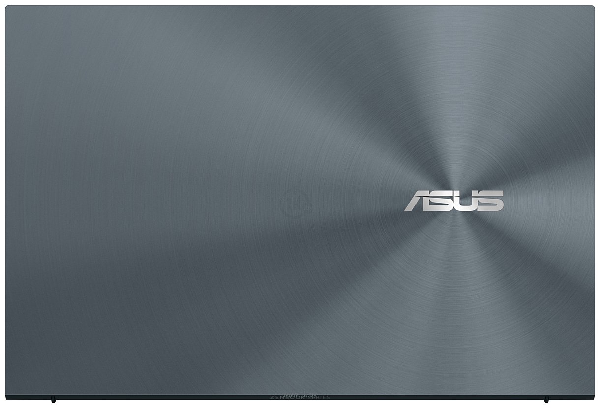 Фотографии ASUS ZenBook Pro 15 UX535LI-BN139T