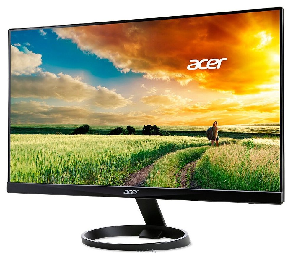 Фотографии Acer R240HYbidx