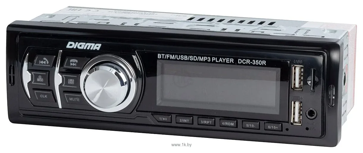 Фотографии DIGMA DCR-350R