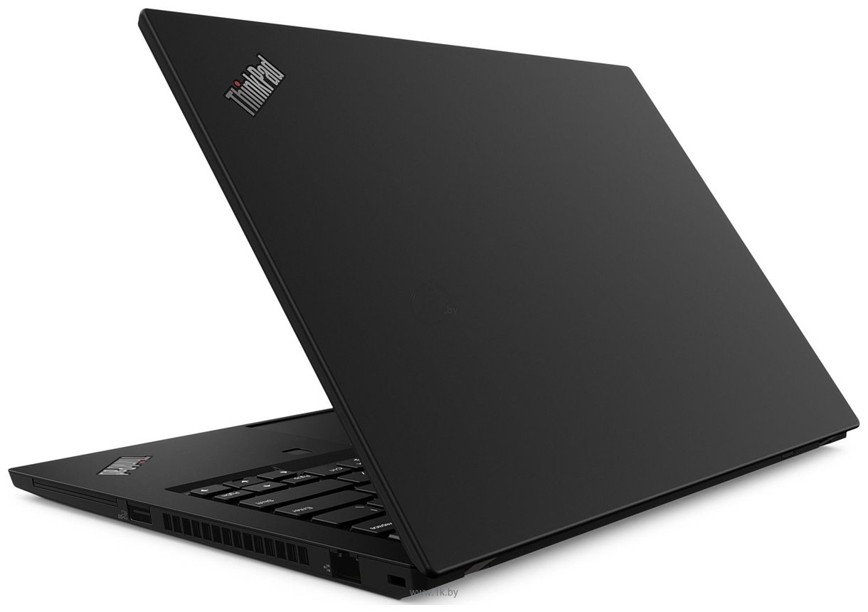 Фотографии Lenovo ThinkPad P14s Gen 2 (20VX006GRT)