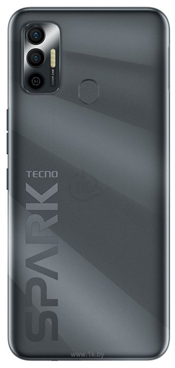 Фотографии Tecno Spark 7 2/32GB