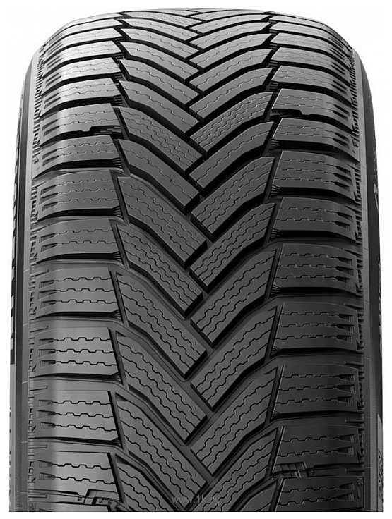 Фотографии Michelin Alpin 6 195/60 R15 88H