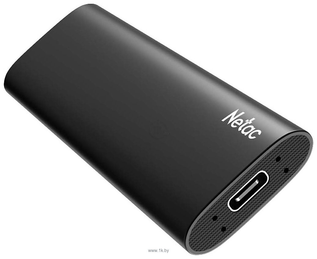 Фотографии Netac Z Slim 1TB NT01ZSLIM-001T-32BK