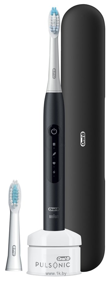 Фотографии Oral-b Pulsonic Slim Luxe 4500