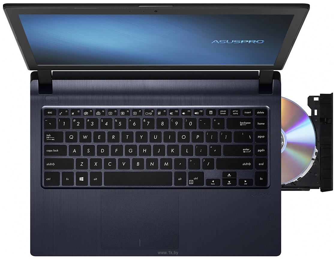 Фотографии ASUS ExpertBook P1440FA-FQ2959T