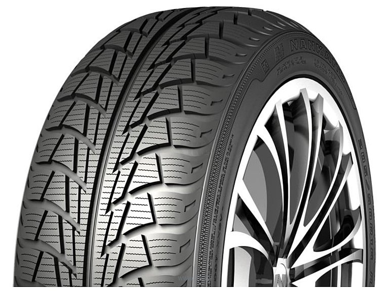 Фотографии Nankang SV-1 215/55 R17 98T